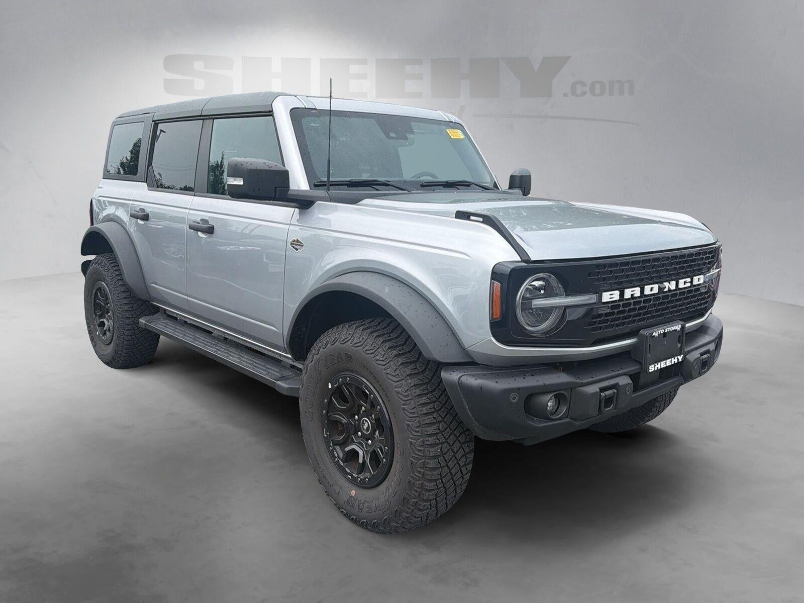 ford bronco 4-door 2023 1FMEE5DP9PLC02285 image ford bronco 4-door 2023 1FMEE5DP9PLC02285 image